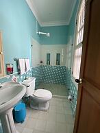 Hotel Boutique Castillo Ines Maria