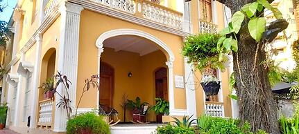 Hotel Boutique Castillo Ines Maria