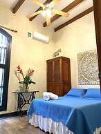 Hotel Boutique Castillo Ines Maria