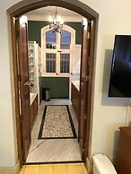 Hotel Boutique Castillo Ines Maria