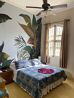 Hotel Boutique Castillo Ines Maria