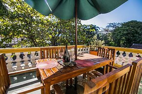 Hotel Boutique Castillo Ines Maria