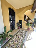 Hotel Boutique Castillo Ines Maria