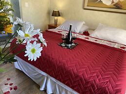 Hotel Boutique Castillo Ines Maria