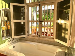 Hotel Boutique Castillo Ines Maria