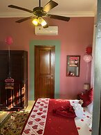 Hotel Boutique Castillo Ines Maria