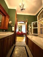 Hotel Boutique Castillo Ines Maria