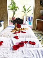 Hotel Boutique Castillo Ines Maria