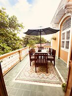 Hotel Boutique Castillo Ines Maria