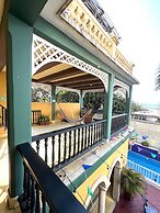 Hotel Boutique Castillo Ines Maria