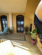 Hotel Boutique Castillo Ines Maria