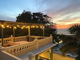 Hotel Boutique Castillo Ines Maria