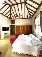 Hotel Boutique Castillo Ines Maria