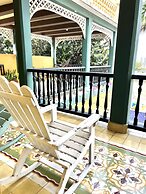 Hotel Boutique Castillo Ines Maria