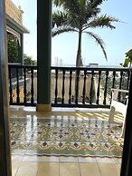 Hotel Boutique Castillo Ines Maria