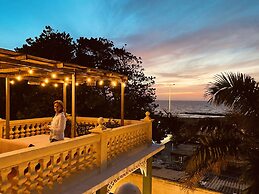 Hotel Boutique Castillo Ines Maria