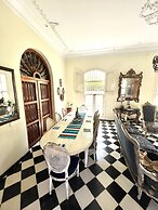 Hotel Boutique Castillo Ines Maria