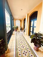 Hotel Boutique Castillo Ines Maria