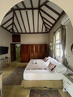 Hotel Boutique Castillo Ines Maria