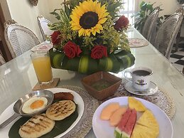 Hotel Boutique Castillo Ines Maria