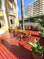 Hotel Boutique Castillo Ines Maria