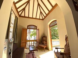 Hotel Boutique Castillo Ines Maria