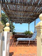 Hotel Boutique Castillo Ines Maria