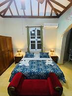 Hotel Boutique Castillo Ines Maria