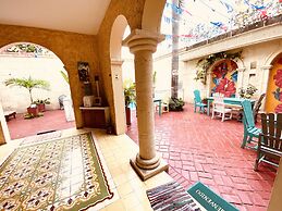 Hotel Boutique Castillo Ines Maria