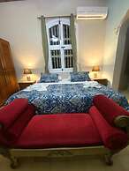 Hotel Boutique Castillo Ines Maria