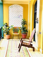 Hotel Boutique Castillo Ines Maria