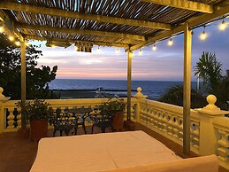 Hotel Boutique Castillo Ines Maria