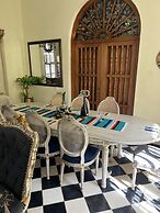 Hotel Boutique Castillo Ines Maria