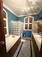 Hotel Boutique Castillo Ines Maria