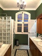 Hotel Boutique Castillo Ines Maria