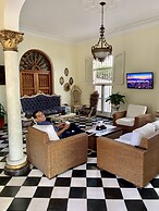 Hotel Boutique Castillo Ines Maria