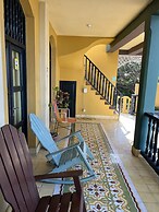 Hotel Boutique Castillo Ines Maria