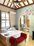 Hotel Boutique Castillo Ines Maria