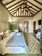 Hotel Boutique Castillo Ines Maria