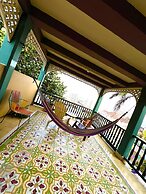 Hotel Boutique Castillo Ines Maria