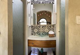 Hotel Boutique Castillo Ines Maria