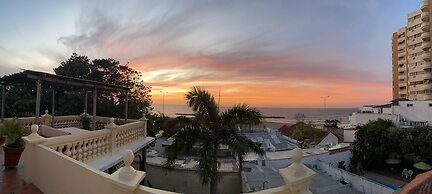 Hotel Boutique Castillo Ines Maria