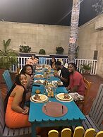 Hotel Boutique Castillo Ines Maria