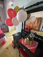 Hotel Boutique Castillo Ines Maria