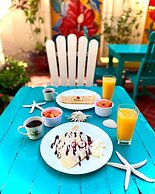 Hotel Boutique Castillo Ines Maria