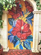 Hotel Boutique Castillo Ines Maria