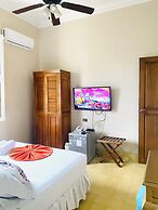 Hotel Boutique Castillo Ines Maria