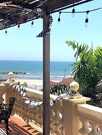 Hotel Boutique Castillo Ines Maria