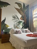 Hotel Boutique Castillo Ines Maria