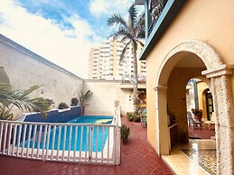 Hotel Boutique Castillo Ines Maria